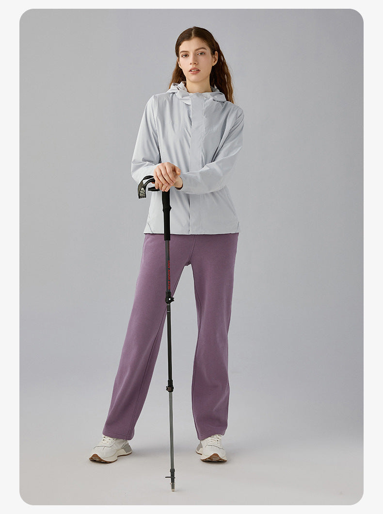rain jacket for hiking, outdoor jacket